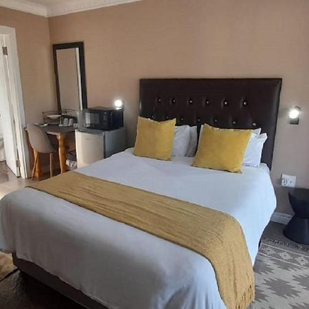 Collards B&B Дурбан Экстерьер фото